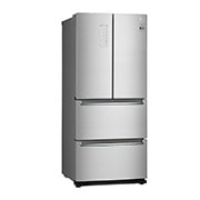LG 14.3 cu.ft. Specialty Food (Kimchi & Sushi) Refrigerator, LRKNS1400V