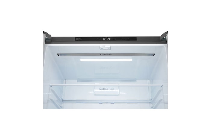 LG 33" 18 cu.ft. Counter-Depth French 4-Door Refrigerator, LRMNC1803S