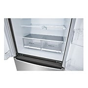 LG 33" 18 cu.ft. Counter-Depth French 4-Door Refrigerator, LRMNC1803S