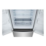 LG 33" 18 cu.ft. Counter-Depth French 4-Door Refrigerator, LRMNC1803S
