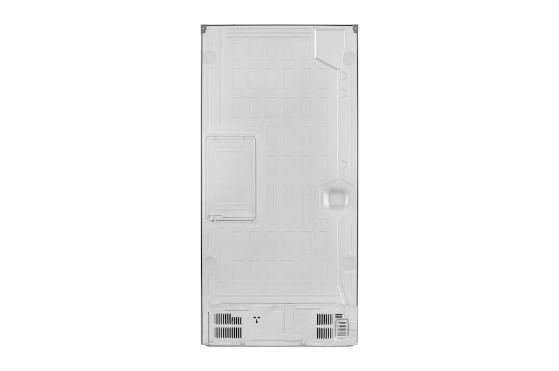 LG 33" Counter Depth 4-Door Refrigerator, 19 cu.ft., LRMNC1813S