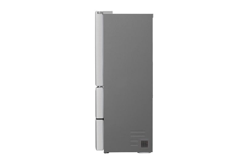 LG 33'' Counter Depth 4-Door Refrigerator, 18.3 cu.ft., LRMVC1803S