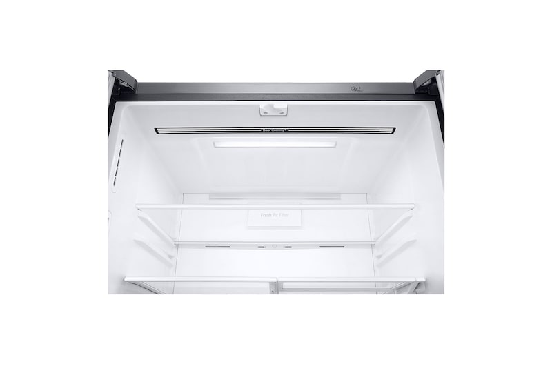 LG 33" 18 cu.ft. Counter-Depth French 4-Door Refrigerator | Ice & Water Dispenser |, LRMXC1803S