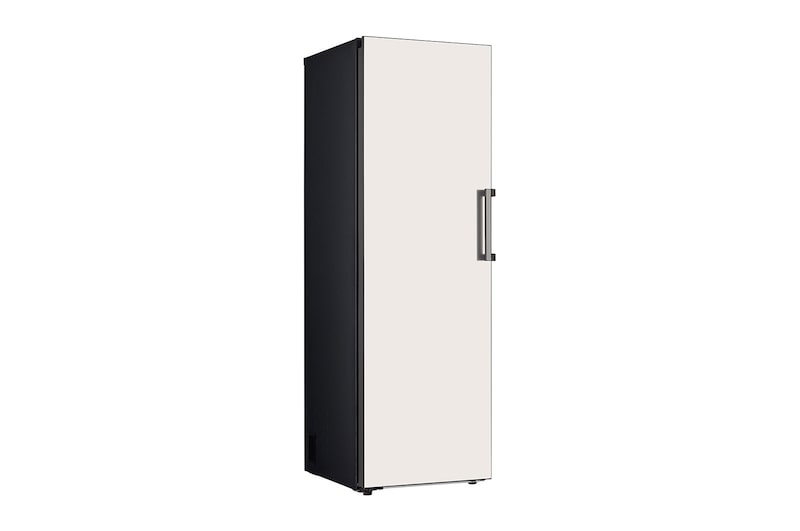 LG 24'' Customizable Column Freezer, Counter Depth, 11.4 cu. ft., LROFC1114G