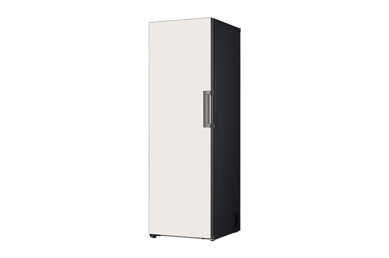 LG 24'' Customizable Column Freezer, Counter Depth, 11.4 cu. ft., LROFC1114G