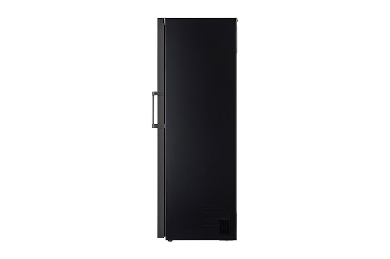 LG 24'' Customizable Column Freezer, Counter Depth, 11.4 cu. ft., LROFC1114G