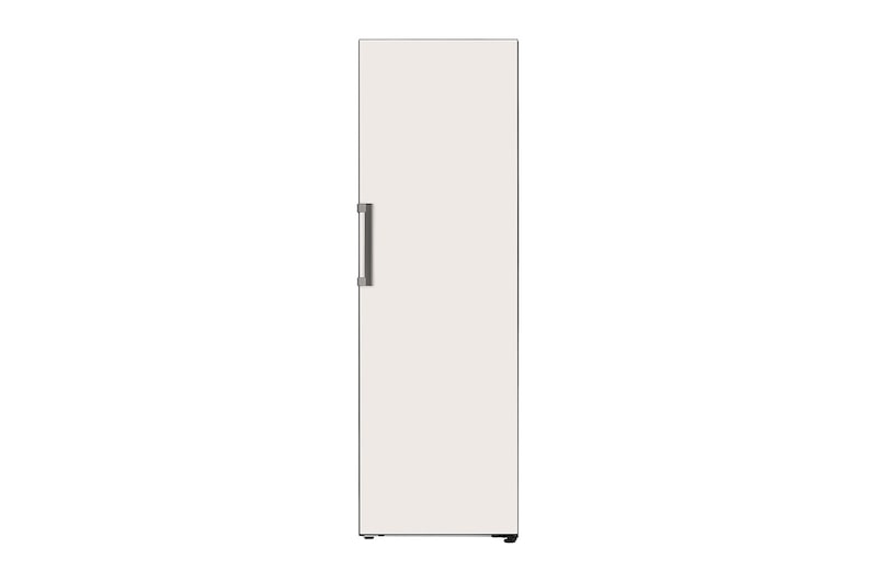 LG 24" Customizable Column Refrigerator, Counter Depth, 13.6 cu.ft., LRONC1414G