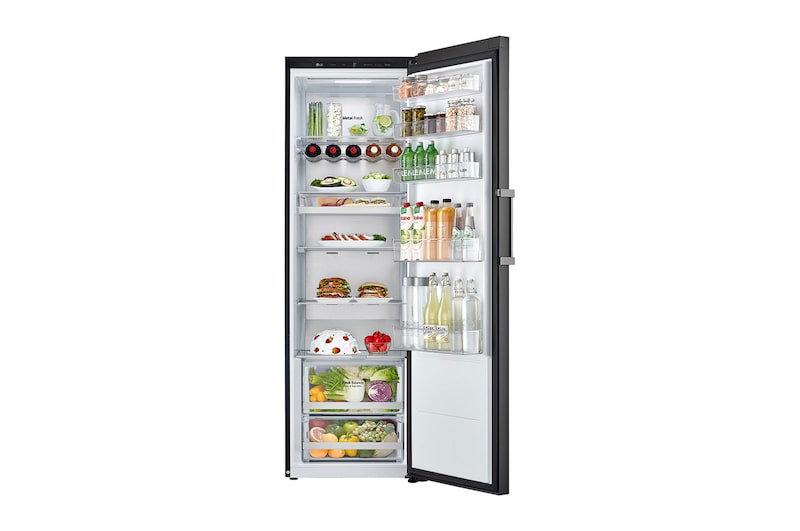 LG 24" Customizable Column Refrigerator, Counter Depth, 13.6 cu.ft., LRONC1414G