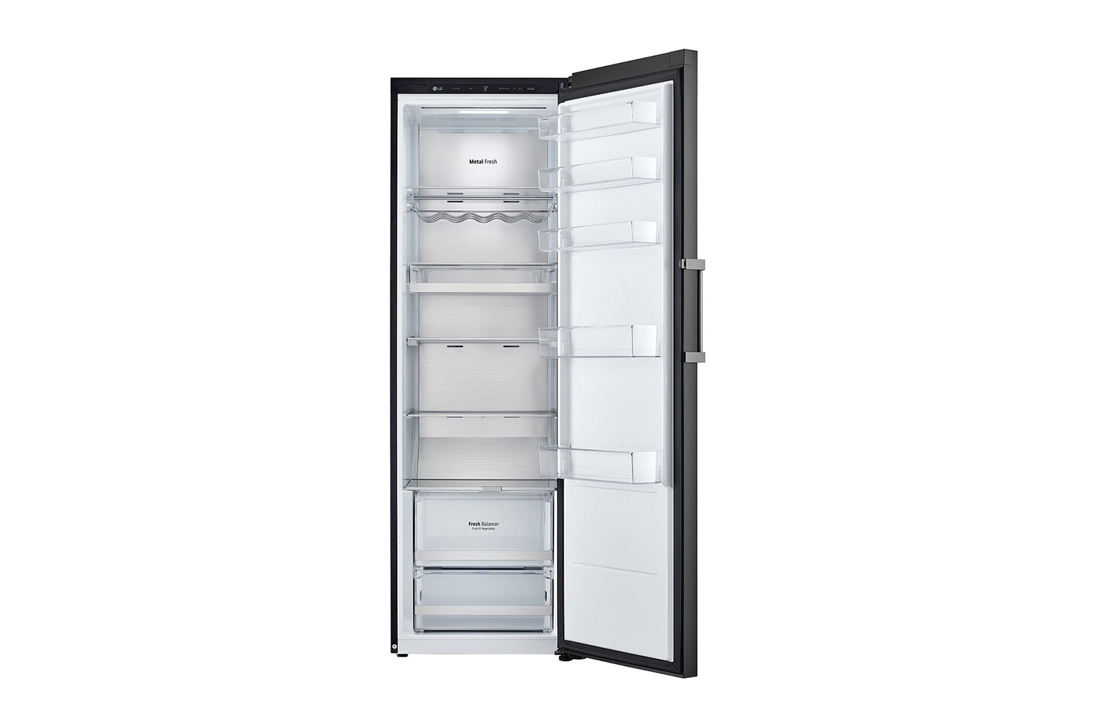 LG 24" Customizable Column Refrigerator, Counter Depth, 13.6 cu.ft., LRONC1414G