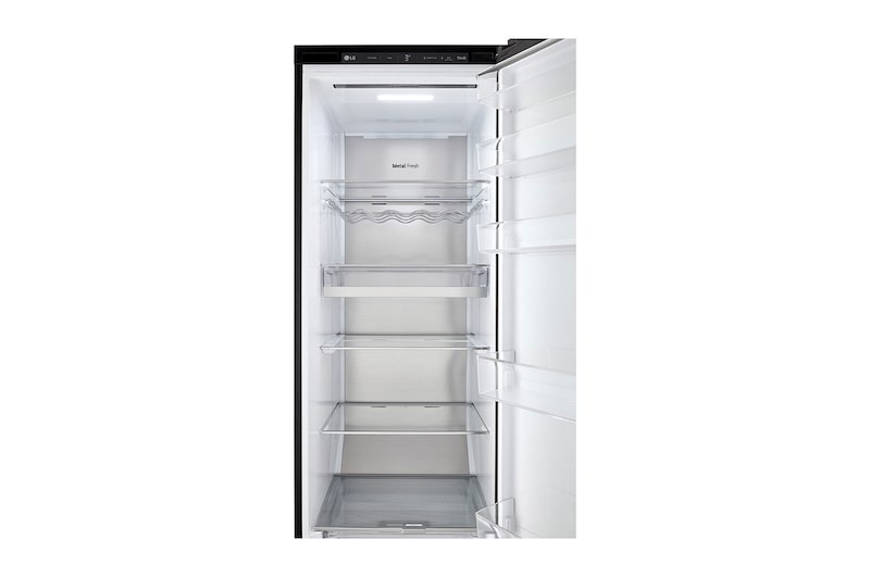 LG 24" Customizable Column Refrigerator, Counter Depth, 13.6 cu.ft., LRONC1414G
