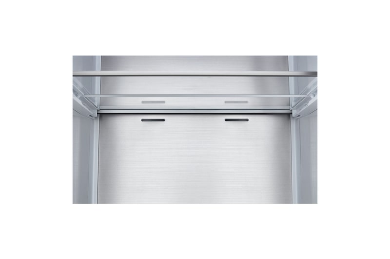 LG 24" Customizable Column Refrigerator, Counter Depth, 13.6 cu.ft., LRONC1414G