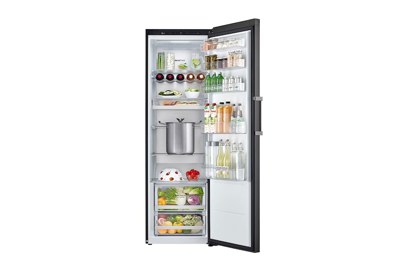 LG 24" Customizable Column Refrigerator, Counter Depth, 13.6 cu.ft., LRONC1414G