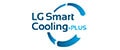 LG Smart Cooling® Plus