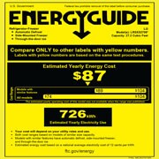 Energy Guide