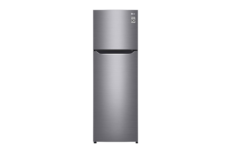 Front view of 22” Counter Depth Top Freezer Refrigerator with Multi-Air Flow™ LRTNC0915V