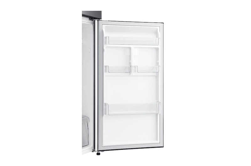 LG 22” Counter Depth Top Freezer Refrigerator with Multi-Air Flow™, LRTNC0915V