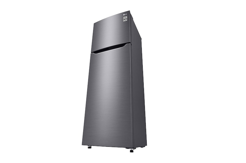 LG 22” Counter Depth Top Freezer Refrigerator with Multi-Air Flow™, LRTNC0915V