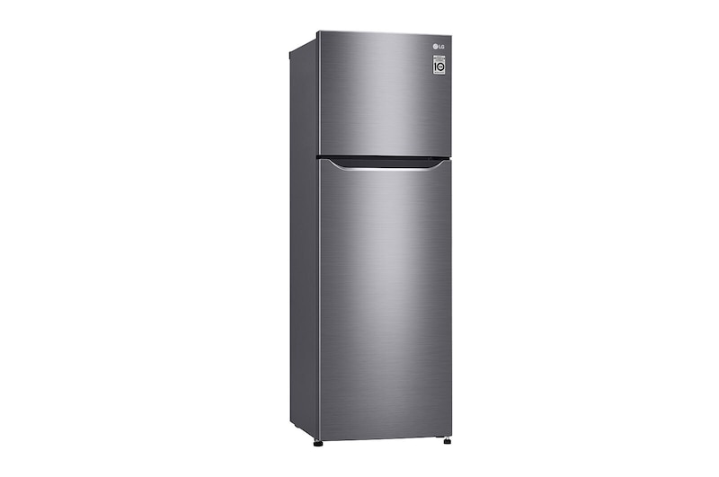 LG 22” Counter Depth Top Freezer Refrigerator with Multi-Air Flow™, LRTNC0915V