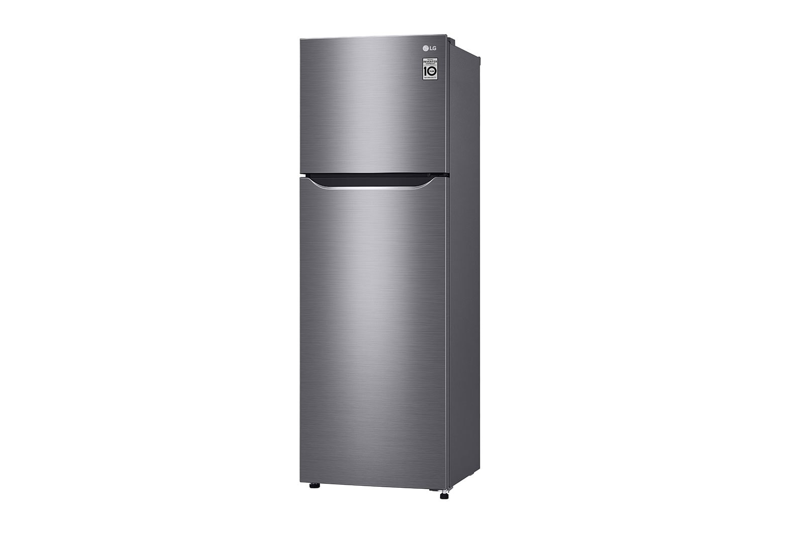 LG 22” Counter Depth Top Freezer Refrigerator with Multi-Air Flow™, LRTNC0915V