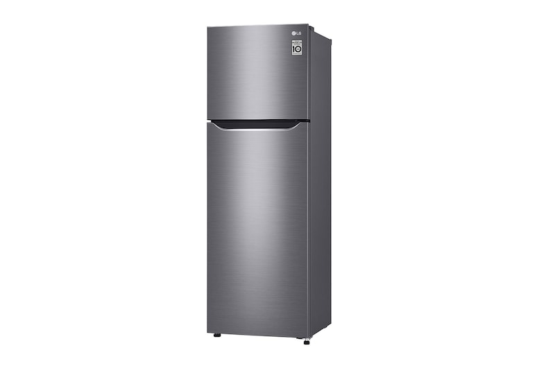 LG 22” Counter Depth Top Freezer Refrigerator with Multi-Air Flow™, LRTNC0915V