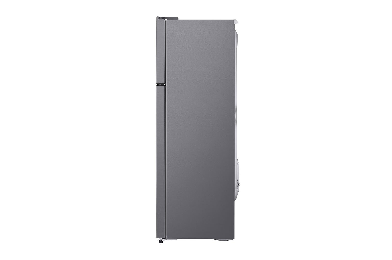 LG 22” Counter Depth Top Freezer Refrigerator with Multi-Air Flow™, LRTNC0915V