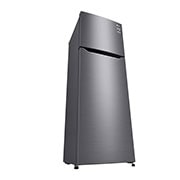 LG 22” Counter Depth Top Freezer Refrigerator with Multi-Air Flow™, LRTNC0915V