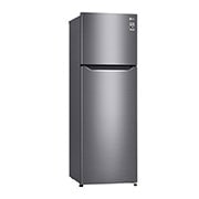 LG 22” Counter Depth Top Freezer Refrigerator with Multi-Air Flow™, LRTNC0915V