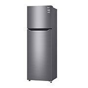 LG 22” Counter Depth Top Freezer Refrigerator with Multi-Air Flow™, LRTNC0915V