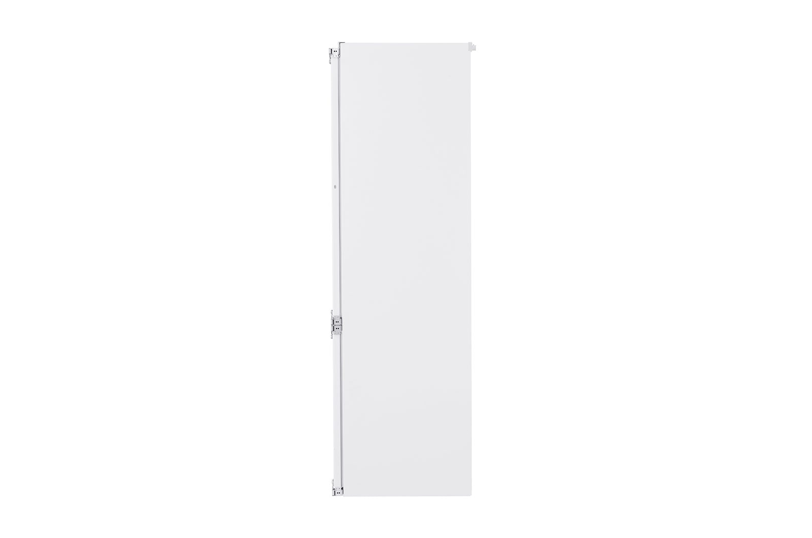 LG 22" 9 cu.ft. LG STUDIO Counter-Depth Panel Ready Bottom Freezer Refrigerator, LSBNC1021P