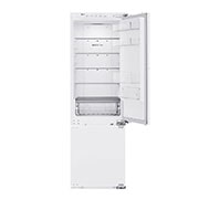 LG 22" 9 cu.ft. LG STUDIO Counter-Depth Panel Ready Bottom Freezer Refrigerator, LSBNC1021P