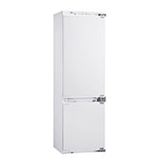 LG 22" 9 cu.ft. LG STUDIO Counter-Depth Panel Ready Bottom Freezer Refrigerator, LSBNC1021P