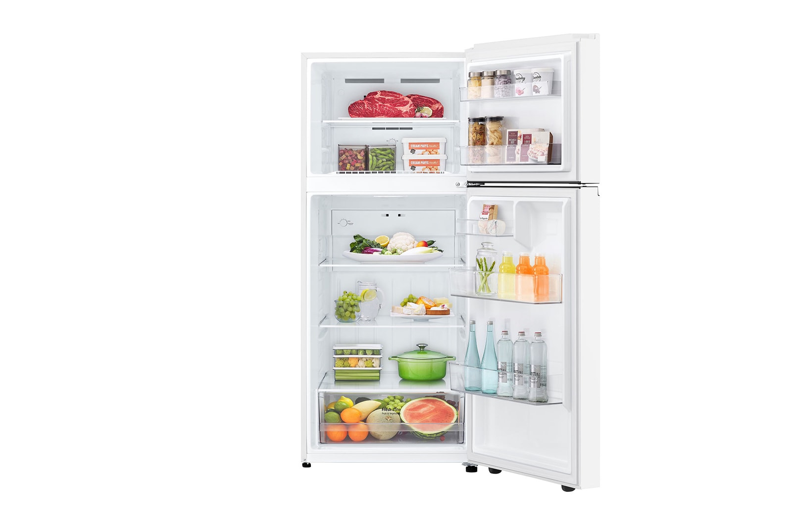 Right Angle Drama Open view