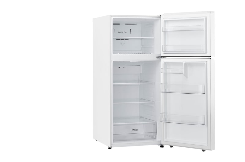 Right Angle Open view