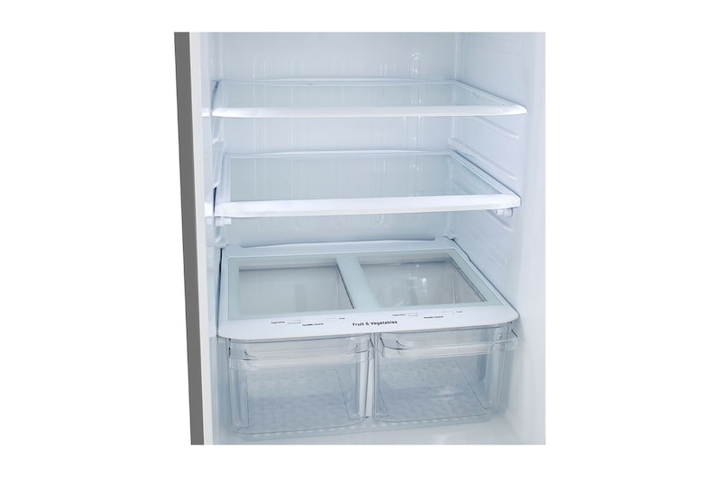 LG 30" 20 cu.ft. Top Freezer Refrigerator, LTCS20020V
