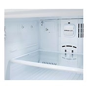 LG 30” Top Mount Refrigerator, 20 cu.ft., LTCS20020S