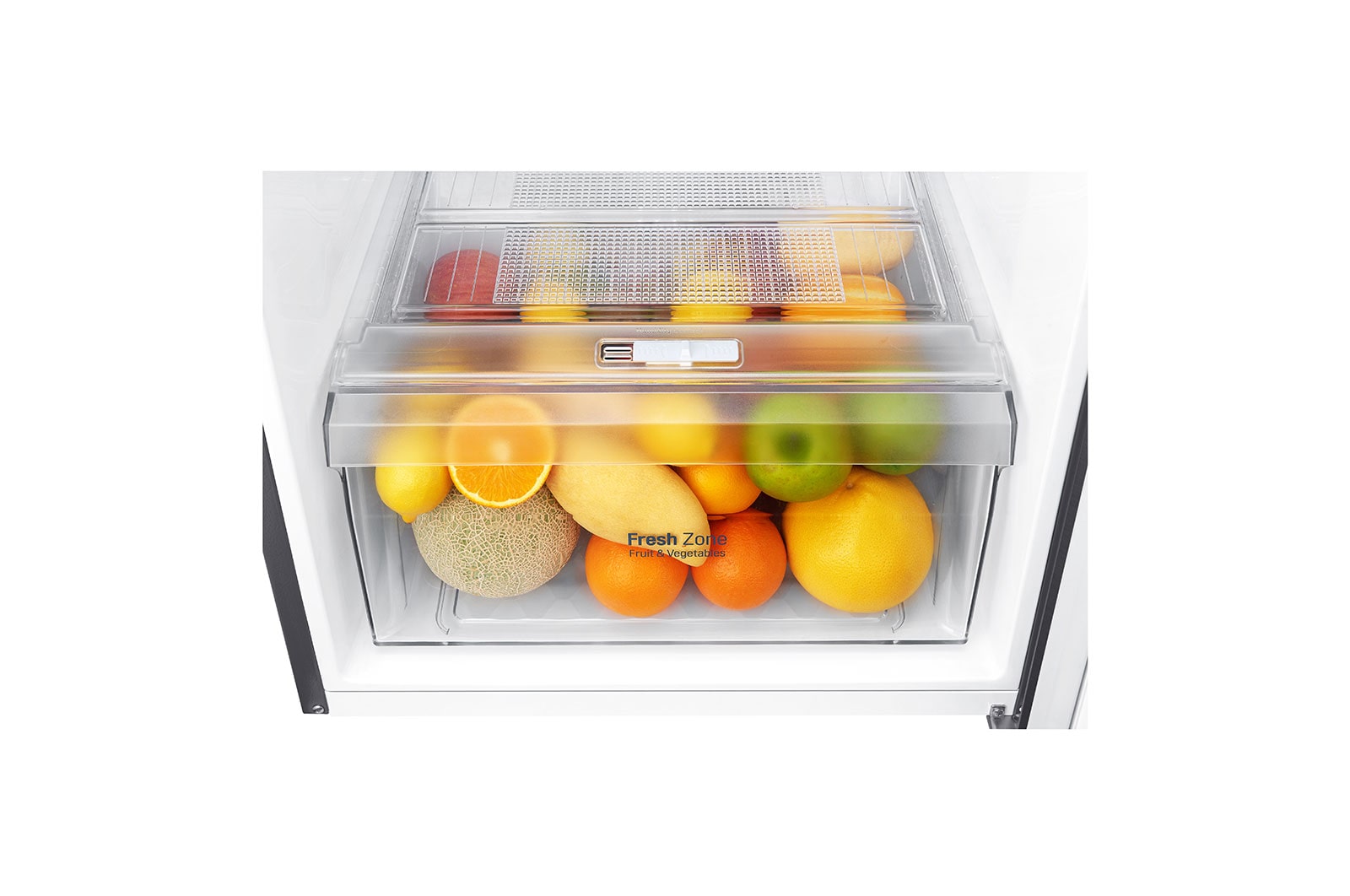 LG 24'' Counter Depth Compact Top Freezer Refrigerator with DoorCooling+, 11 cu.ft, LTNC11131V