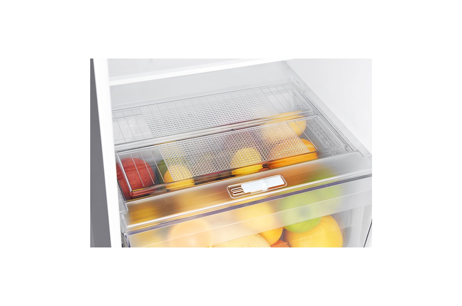 LG 24'' Counter Depth Compact Top Freezer Refrigerator with DoorCooling+, 11 cu.ft, LTNC11131V