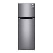 LG 24'' Counter Depth Compact Top Freezer Refrigerator with DoorCooling+, 11 cu.ft, LTNC11131V