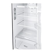 LG 24'' Counter Depth Compact Top Freezer Refrigerator with DoorCooling+, 11 cu.ft, LTNC11131V