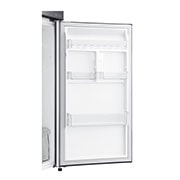 LG 24'' Counter Depth Compact Top Freezer Refrigerator with DoorCooling+, 11 cu.ft, LTNC11131V