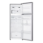 LG 24'' Counter Depth Compact Top Freezer Refrigerator with DoorCooling+, 11 cu.ft, LTNC11131V