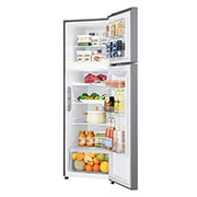 LG 24'' Counter Depth Compact Top Freezer Refrigerator with DoorCooling+, 11 cu.ft, LTNC11131V