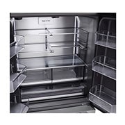 Shelving System view 