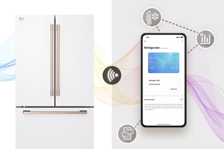 ThinQ® WiFi