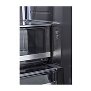 LG Studio 27 cu. ft. French 3-Door Counter-Depth MAX™ Refrigerator with Internal Water Dispenser, SRFB27W3