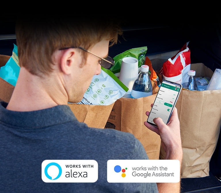 Think you'll run out of ice? Think Again<br>3