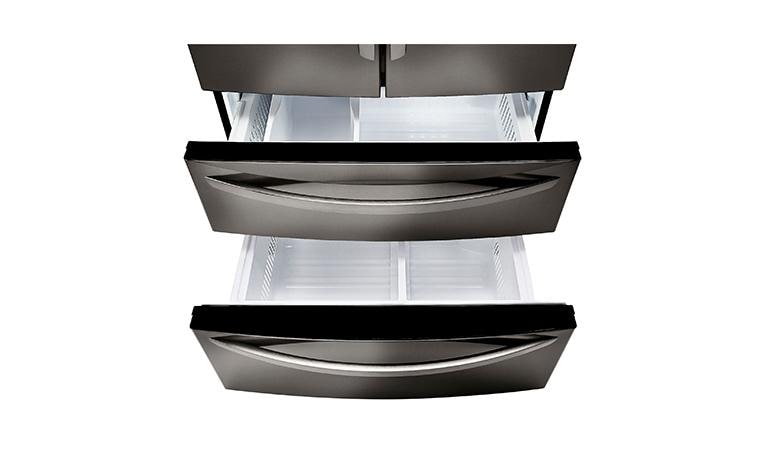 The Ultimate In Organization