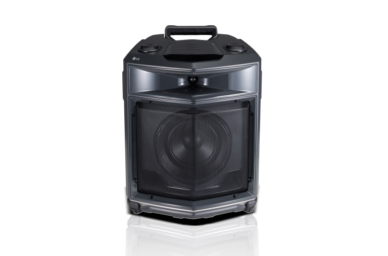 LG XBOOM FJ3 Portable Hi-Fi Speaker System with Bluetooth Connectivity, FJ3