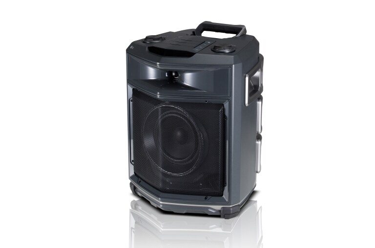 LG XBOOM FJ3 Portable Hi-Fi Speaker System with Bluetooth Connectivity, FJ3