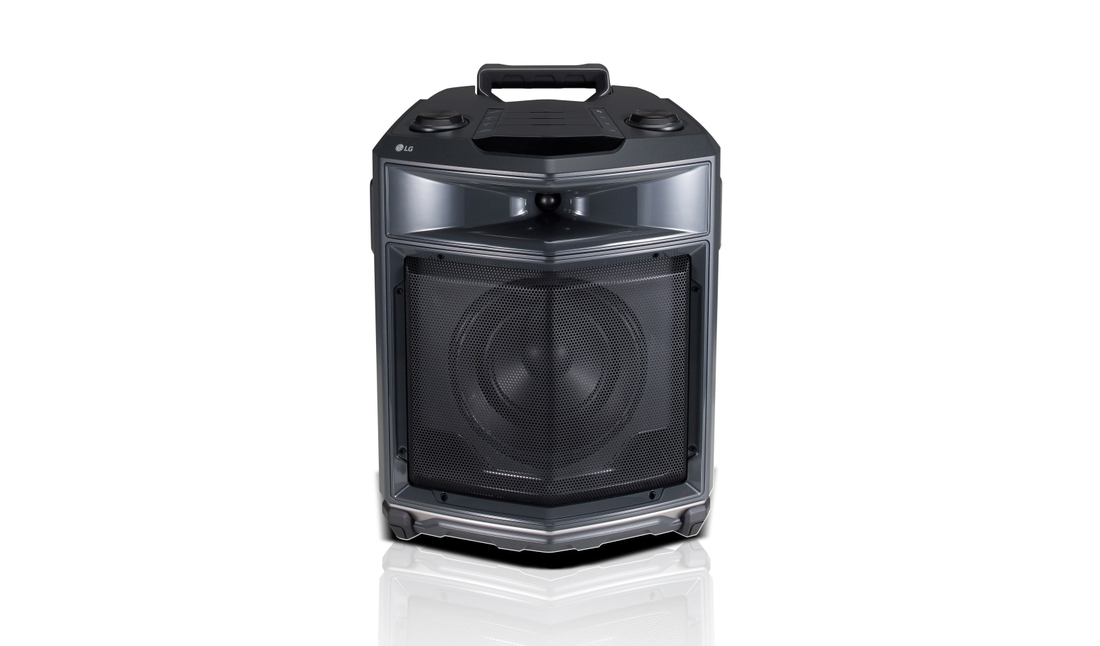 LG XBOOM FJ3 Portable Hi-Fi Speaker System with Bluetooth Connectivity, FJ3